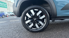 Dacia Spring 27kWh Expression 65 48kW 5dr Auto Electric Hatchback